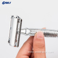 wholesale razor blades double edge shaving safety razors